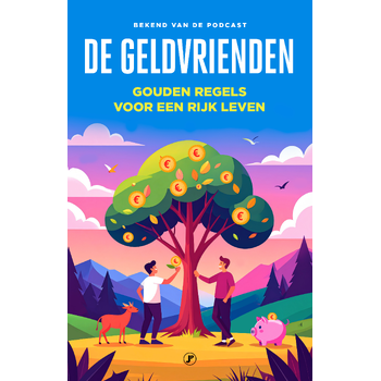 De geldvrienden (Paperback) bij Singel 344