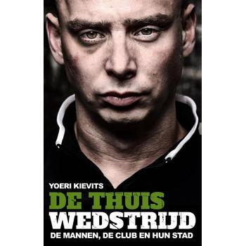 De Thuiswedstrijd (Paperback) bij Singel 344
