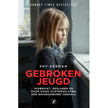 Gebroken jeugd (Paperback) bij Singel 344
