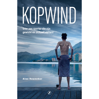 Kopwind (Paperback) bij Singel 344