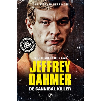 Jeffrey Dahmer (Paperback) bij Singel 344