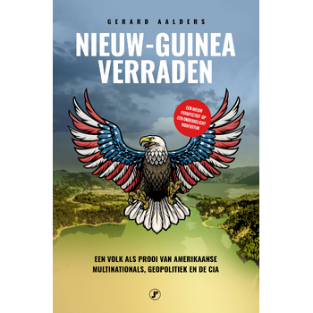 Nieuw-Guinea Verraden (Paperback) bij Singel 344