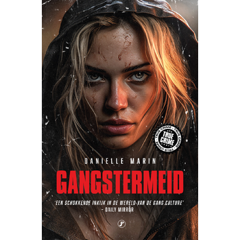 Gangstermeid (Paperback) bij Singel 344