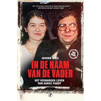 In de naam van de vader (Paperback) bij Singel 344