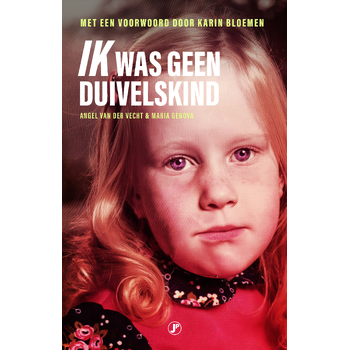Ik was geen duivelskind (Paperback) bij Singel 344