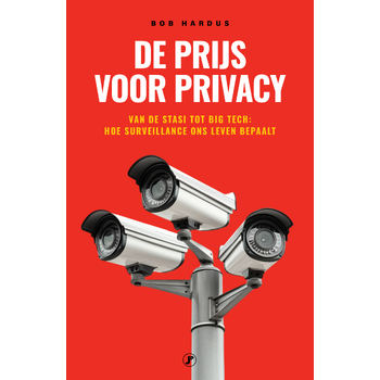 De prijs voor privacy (Paperback) bij Singel 344