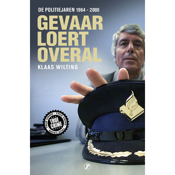 Gevaar loert overal (Paperback) bij Singel 344