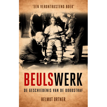 Beulswerk (Paperback) bij Singel 344