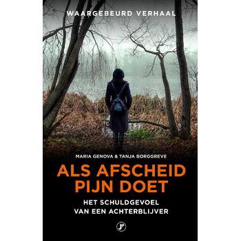 Als afscheid pijn doet (Paperback) bij Singel 344