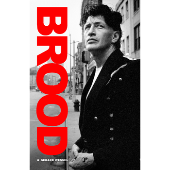 Brood (Paperback) bij Singel 344