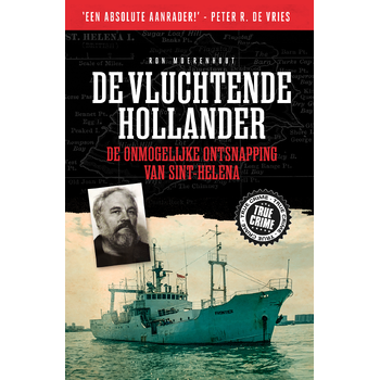 De vluchtende Hollander (Paperback) bij Singel 344