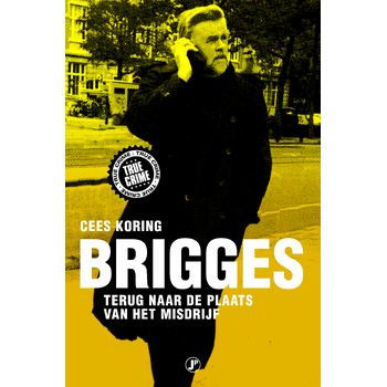 Brigges (Paperback) bij Singel 344