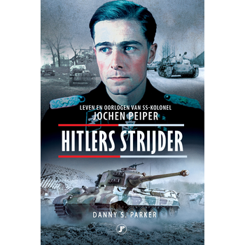 Hitlers strijder (Paperback) bij Singel 344