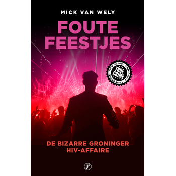 Foute feestjes (Paperback) bij Singel 344