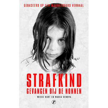 Strafkind (Paperback) bij Singel 344