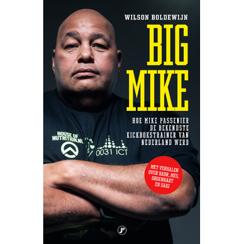 Big Mike (Paperback) bij Singel 344