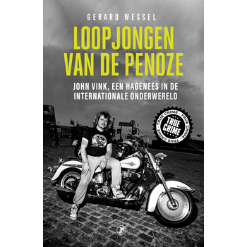 Loopjongen van de penoze (Paperback) bij Singel 344