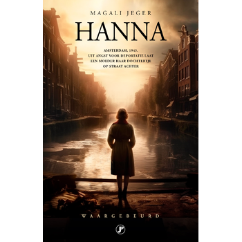 Hanna (Paperback) bij Singel 344