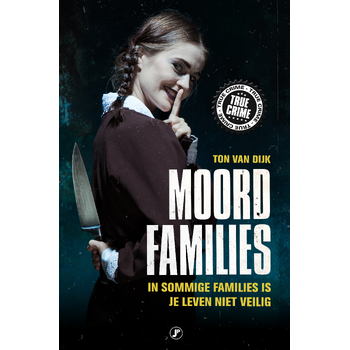 Moordfamilies (Paperback) bij Singel 344