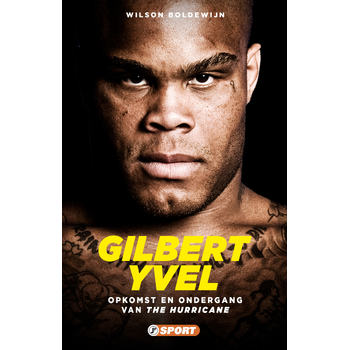 Gilbert Yvel (Paperback) bij Singel 344