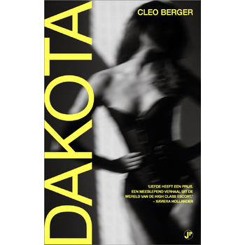 Dakota (Paperback) bij Singel 344