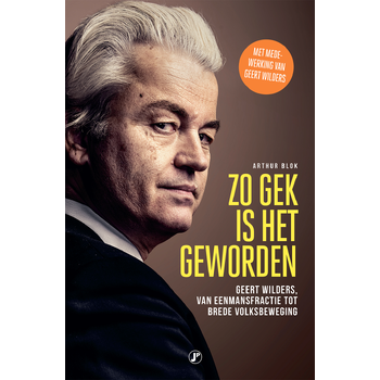 Zo gek is het geworden (Paperback) bij Singel 344