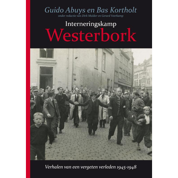 Interneringskamp Westerbork (Paperback) bij Singel 344