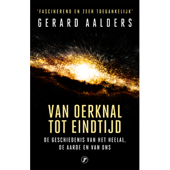 Van oerknal tot eindtijd (Paperback) bij Singel 344
