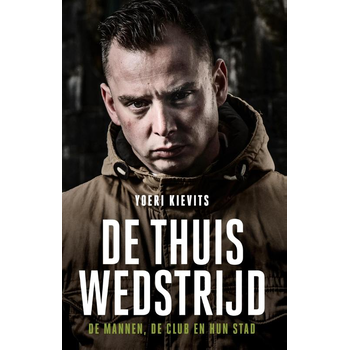 De thuiswedstrijd (Paperback) bij Singel 344