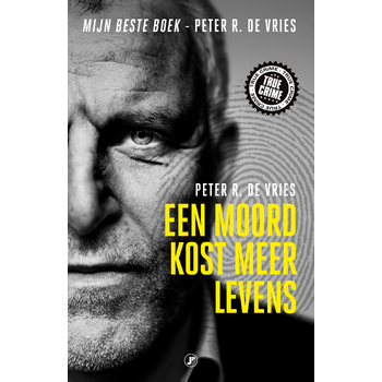 Een moord kost meer levens (Paperback) bij Singel 344