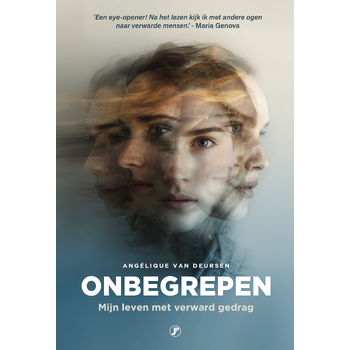 Onbegrepen (Paperback) bij Singel 344
