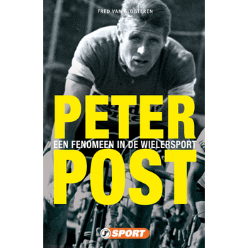 Peter Post (Paperback) bij Singel 344