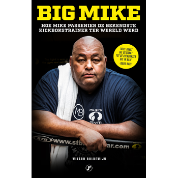 Big Mike (Paperback) bij Singel 344