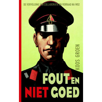 Fout en niet goed (Paperback) bij Singel 344