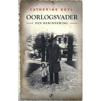 Oorlogsvader (Paperback) bij Singel 344