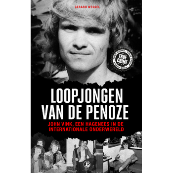 Loopjongen van de penoze (Paperback) bij Singel 344