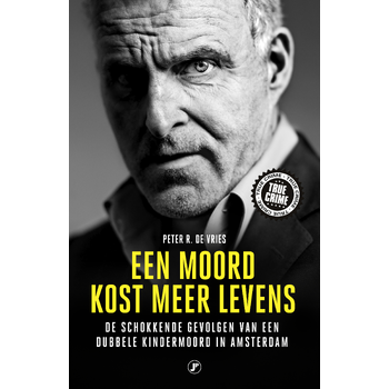 Een moord kost meer levens (Paperback) bij Singel 344