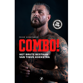 Combo! (Paperback) bij Singel 344