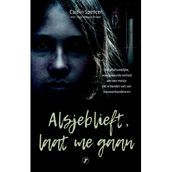Alsjeblieft, laat me gaan (Paperback) bij Singel 344