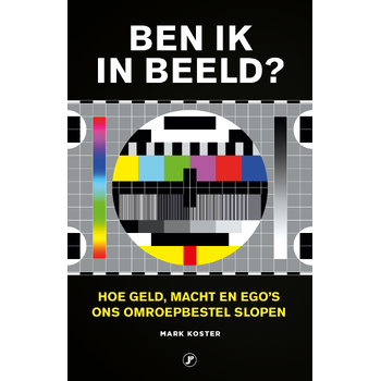Ben ik in beeld? (Paperback) bij Singel 344