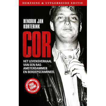 Cor (Paperback) bij Singel 344