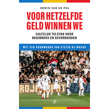 Voor hetzelfde geld winnen we (Paperback) bij Singel 344
