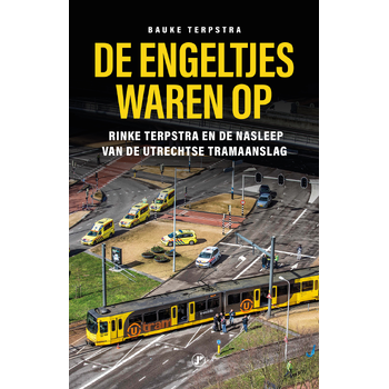 De engeltjes waren op (Paperback) bij Singel 344