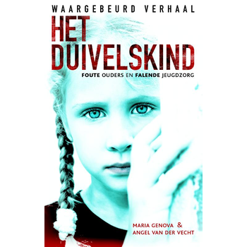 Het duivelskind (Paperback) bij Singel 344