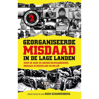 2 (Paperback) bij Singel 344