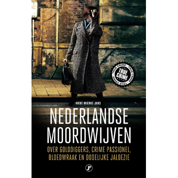 Nederlandse moordwijven (Paperback) bij Singel 344