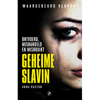 Geheime slavin (Paperback) bij Singel 344