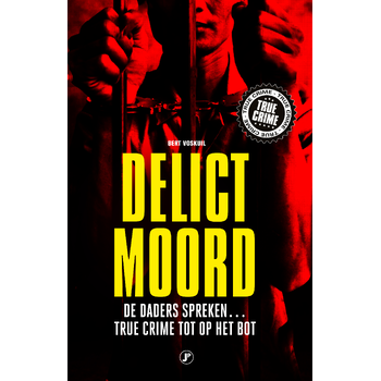 Delict Moord (Paperback) bij Singel 344
