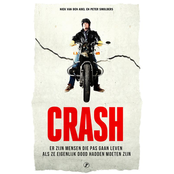 Crash (Paperback) bij Singel 344