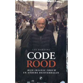 Code Rood (Paperback) bij Singel 344